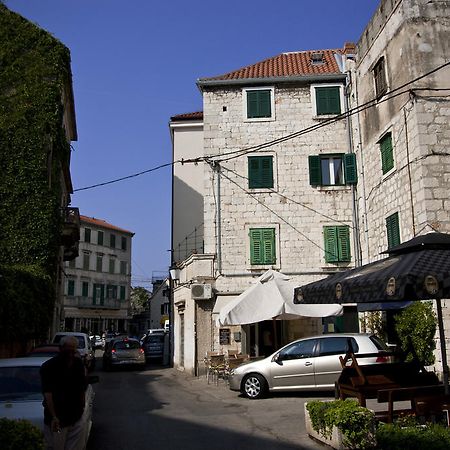 Speruna Luxury Inn Split Eksteriør bilde