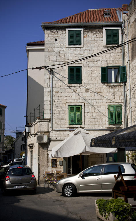 Speruna Luxury Inn Split Rom bilde