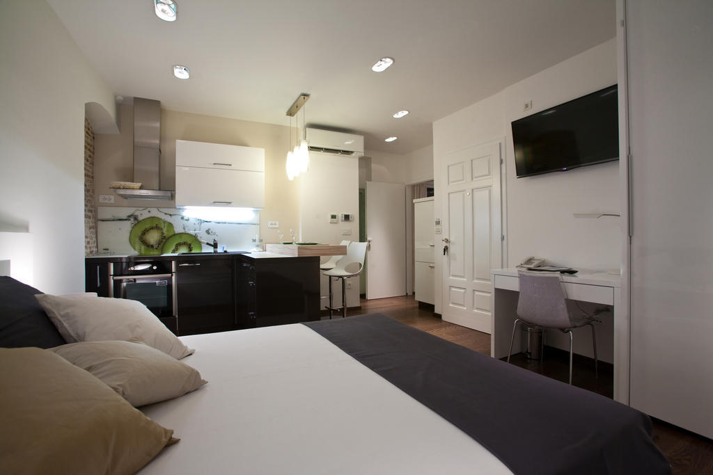 Speruna Luxury Inn Split Rom bilde