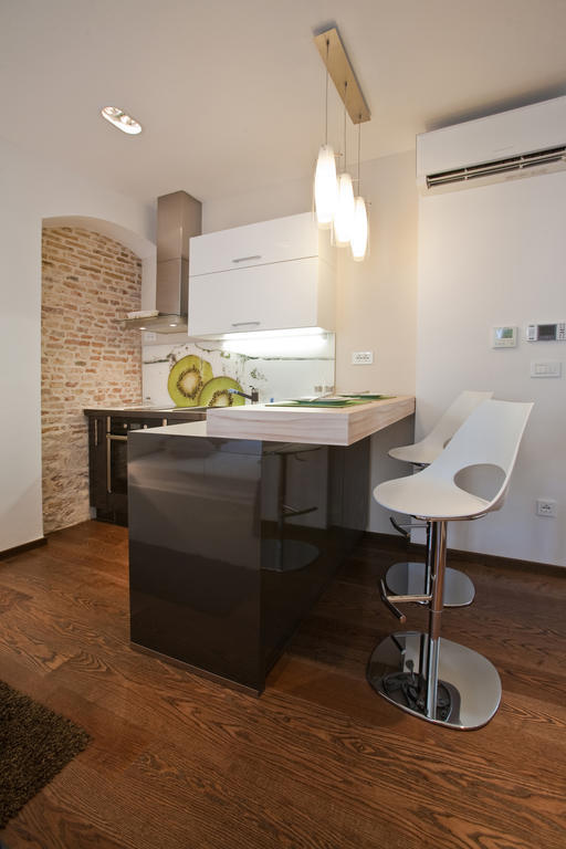Speruna Luxury Inn Split Rom bilde