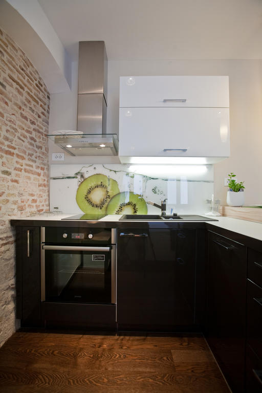 Speruna Luxury Inn Split Rom bilde
