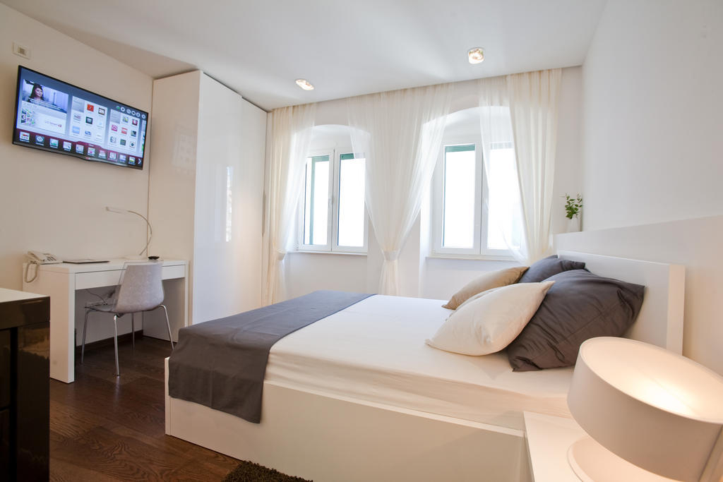 Speruna Luxury Inn Split Rom bilde