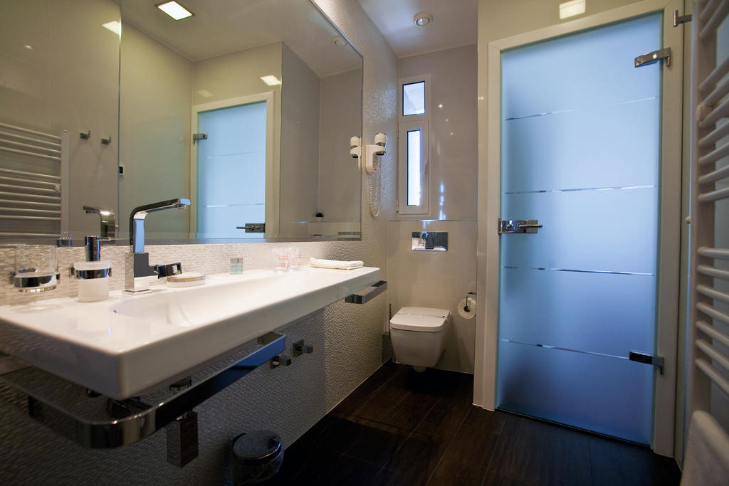 Speruna Luxury Inn Split Rom bilde