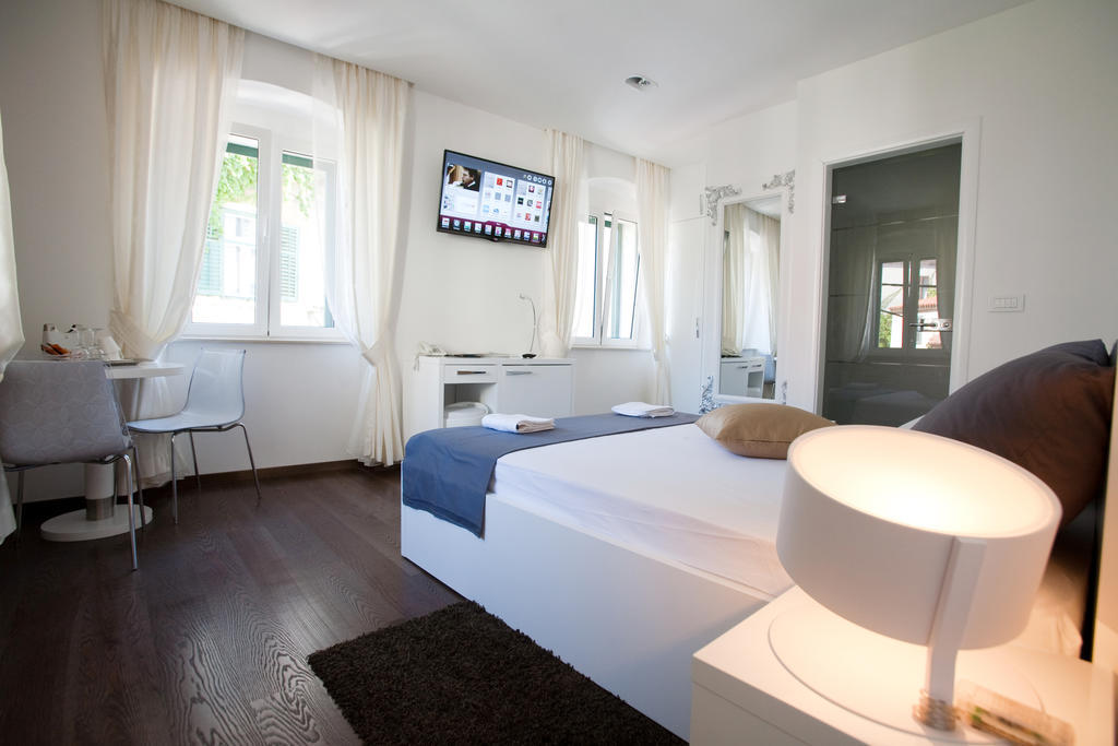 Speruna Luxury Inn Split Rom bilde