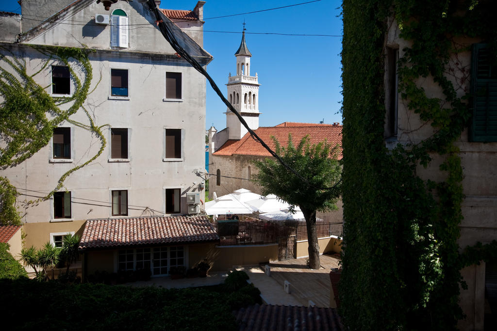 Speruna Luxury Inn Split Rom bilde
