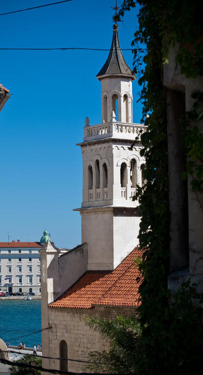 Speruna Luxury Inn Split Rom bilde
