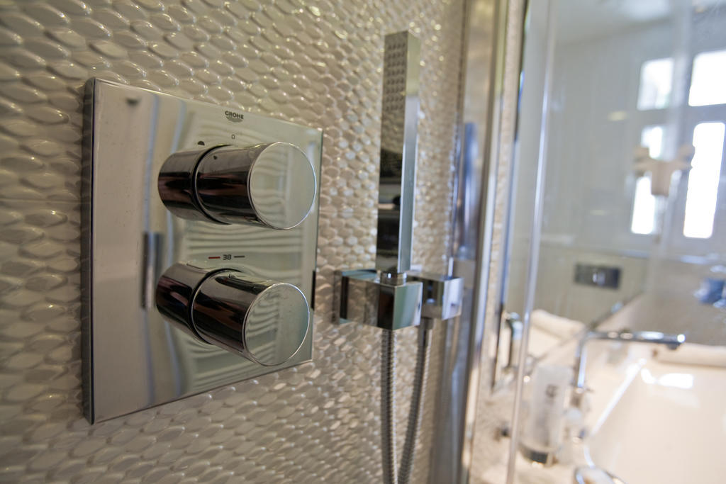 Speruna Luxury Inn Split Rom bilde