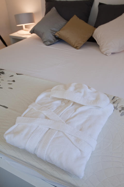 Speruna Luxury Inn Split Eksteriør bilde