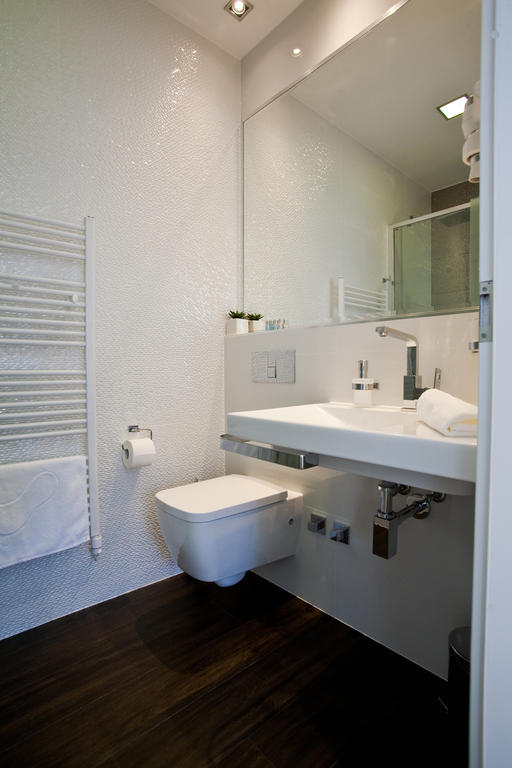 Speruna Luxury Inn Split Rom bilde