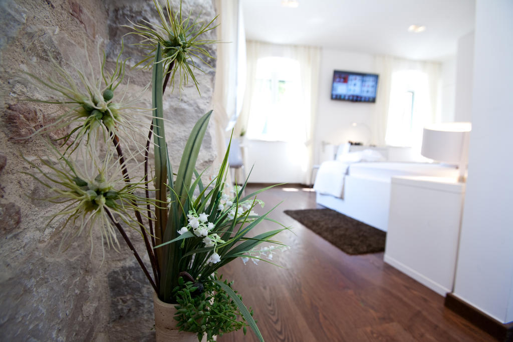 Speruna Luxury Inn Split Rom bilde