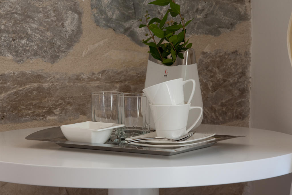 Speruna Luxury Inn Split Rom bilde